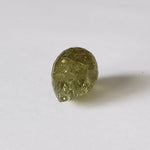  Garnet | Briolette | Spring Green | 18.6x10.9mm 16.70ct 4