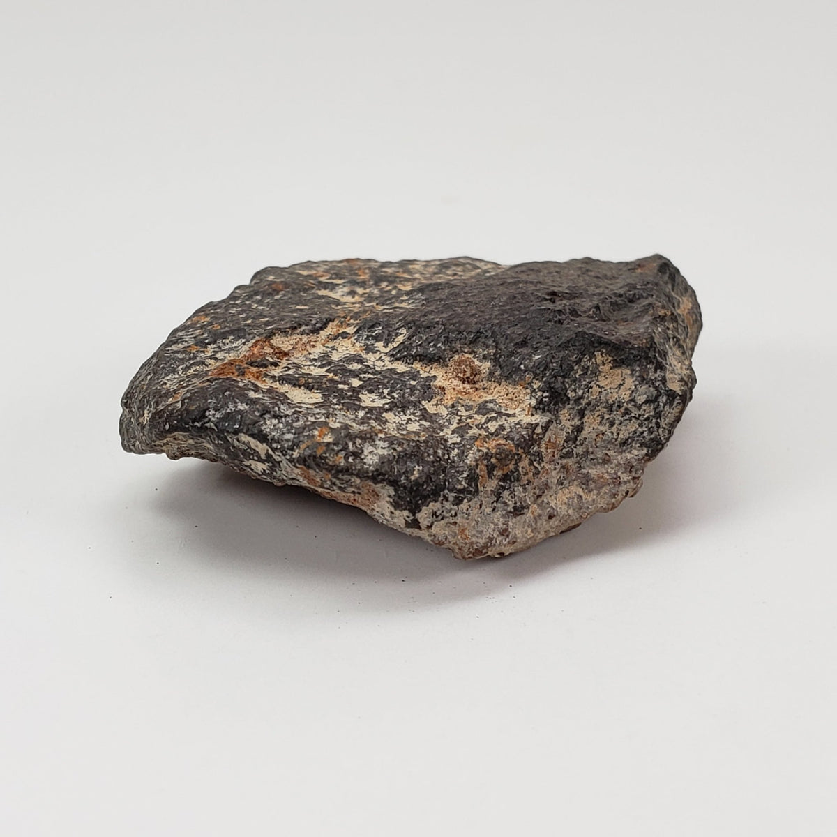  Ghubara Meteorite | 39.7 Gr | Individual | Rare Stony Black L5 Chondrite 5