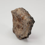  Ghubara Meteorite | 39.7 Gr | Individual | Rare Stony Black L5 Chondrite 7