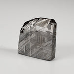  Gibeon Meteorite | 12.47 Grams | Etched Part Slice | Iron IVA | Namibia | SO24 2