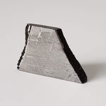  Gibeon Meteorite | 8.38 Grams | Etched Slice | Iron IVA | Namibia SO24 7