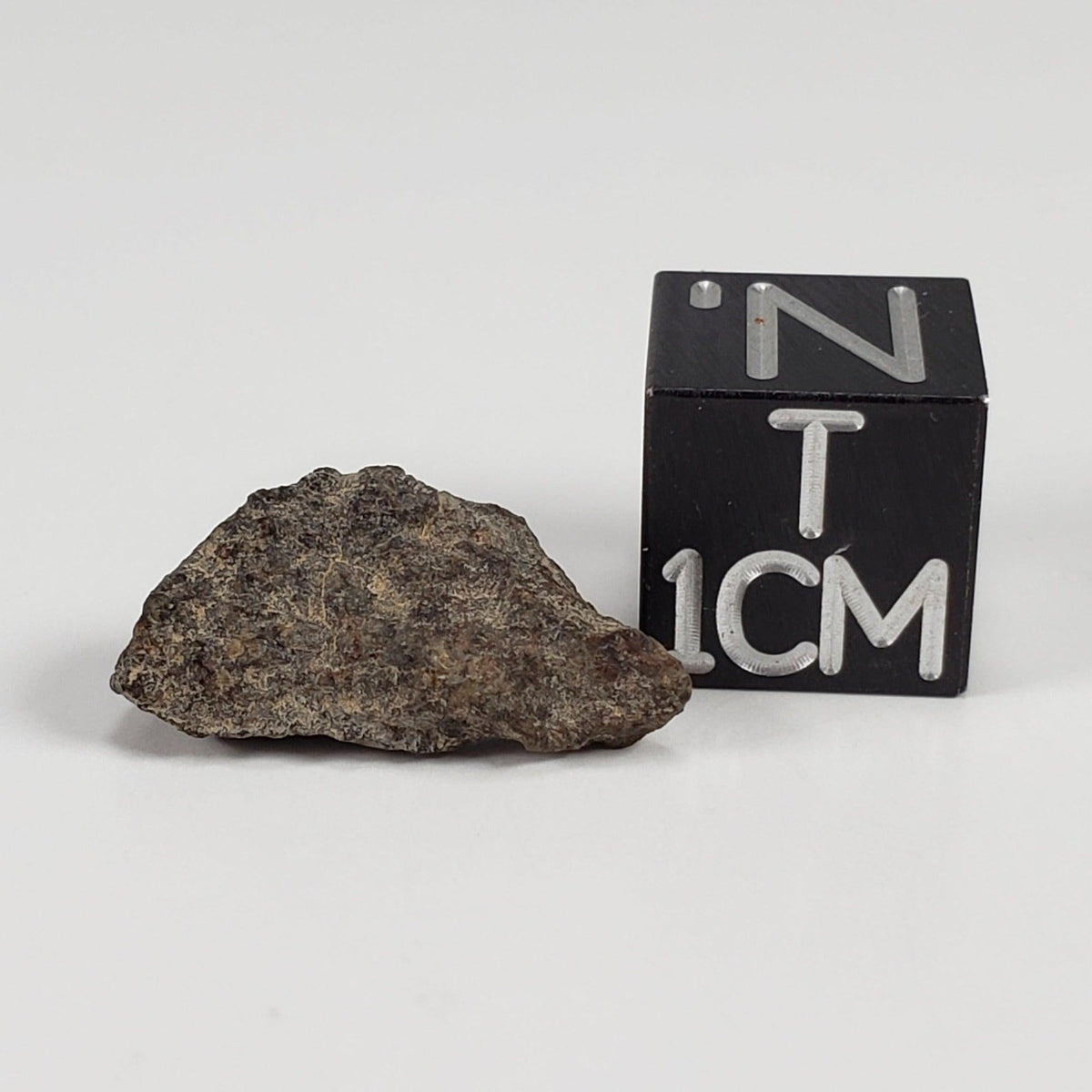  Gold Basin Meteorite | 1.0 Grams | L4 Chondrite | Arizona | SO24 