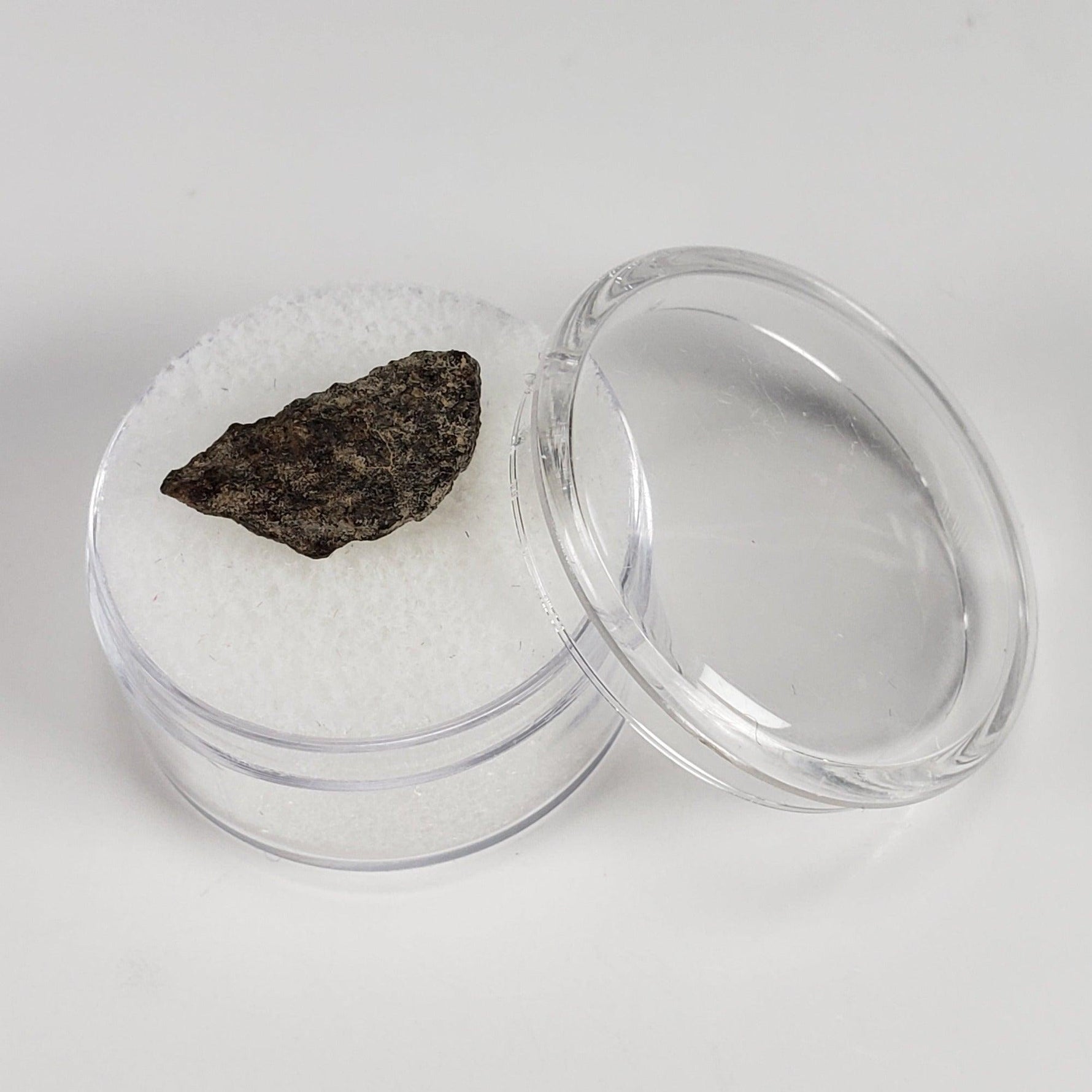  Gold Basin Meteorite | 1.0 Grams | L4 Chondrite | Arizona | SO24 7