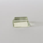  Golden Beryl | Heliodor | Baguette Cut | Green Yellow | 14x10.5mm 5