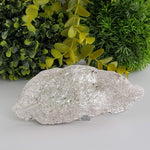  Green Mica Schist Metamorphic Rock, Muscovite, 252 Grams, Eastern Ontario, Canada | SO24 4