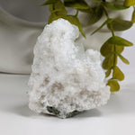  Gyrolite on Prehnite Crystal | 102 gr | Mumbai, India 1