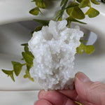  Gyrolite on Prehnite Crystal | 72 gr | Mumbai, India 2