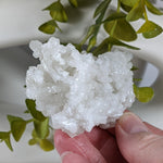  Gyrolite on Prehnite Crystal | 72 gr | Mumbai, India 6
