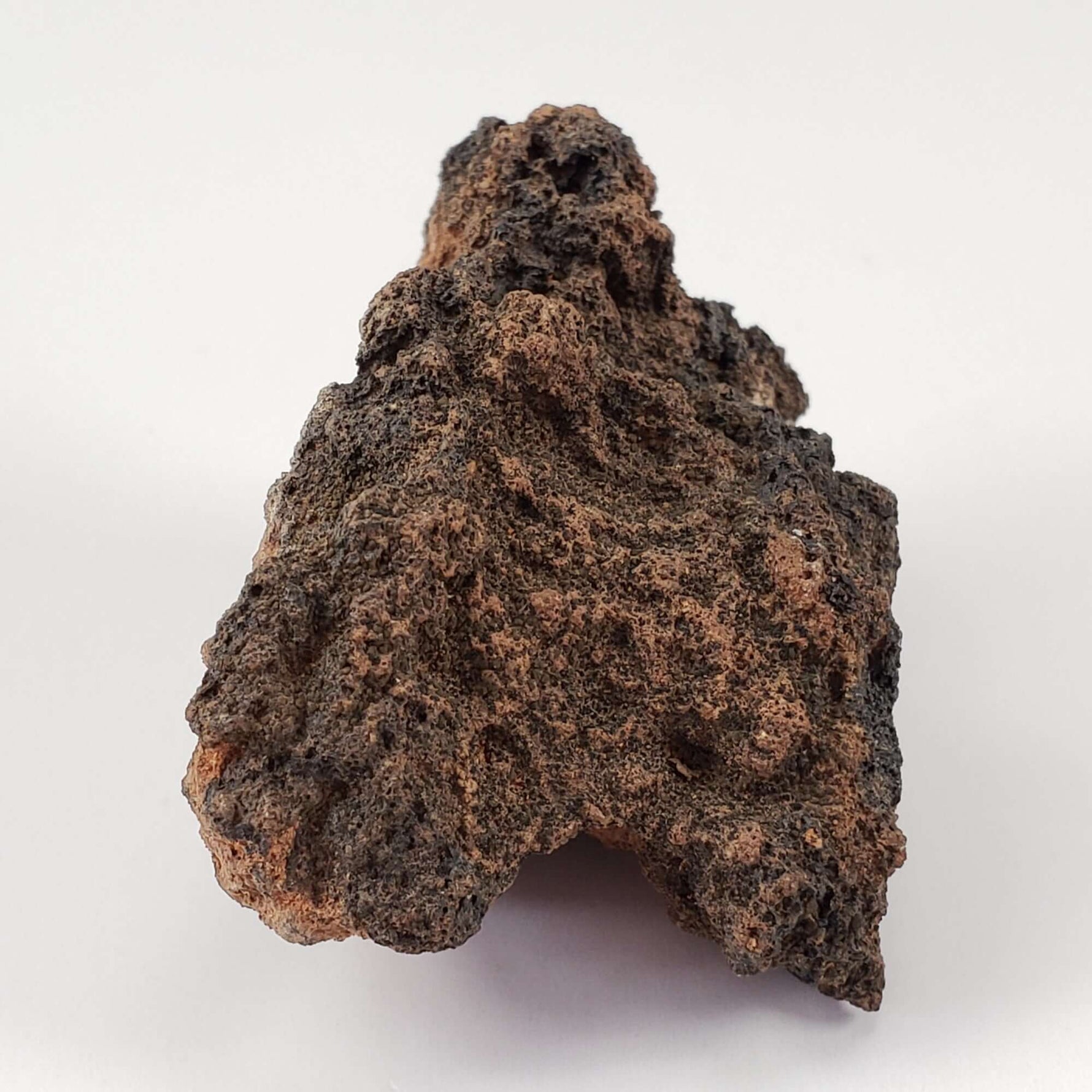  Henbury Impact Glass | Vesicular Impactite | 17.89 Gr | Awesome Rare | Henbury N.T. Australia SO24 2