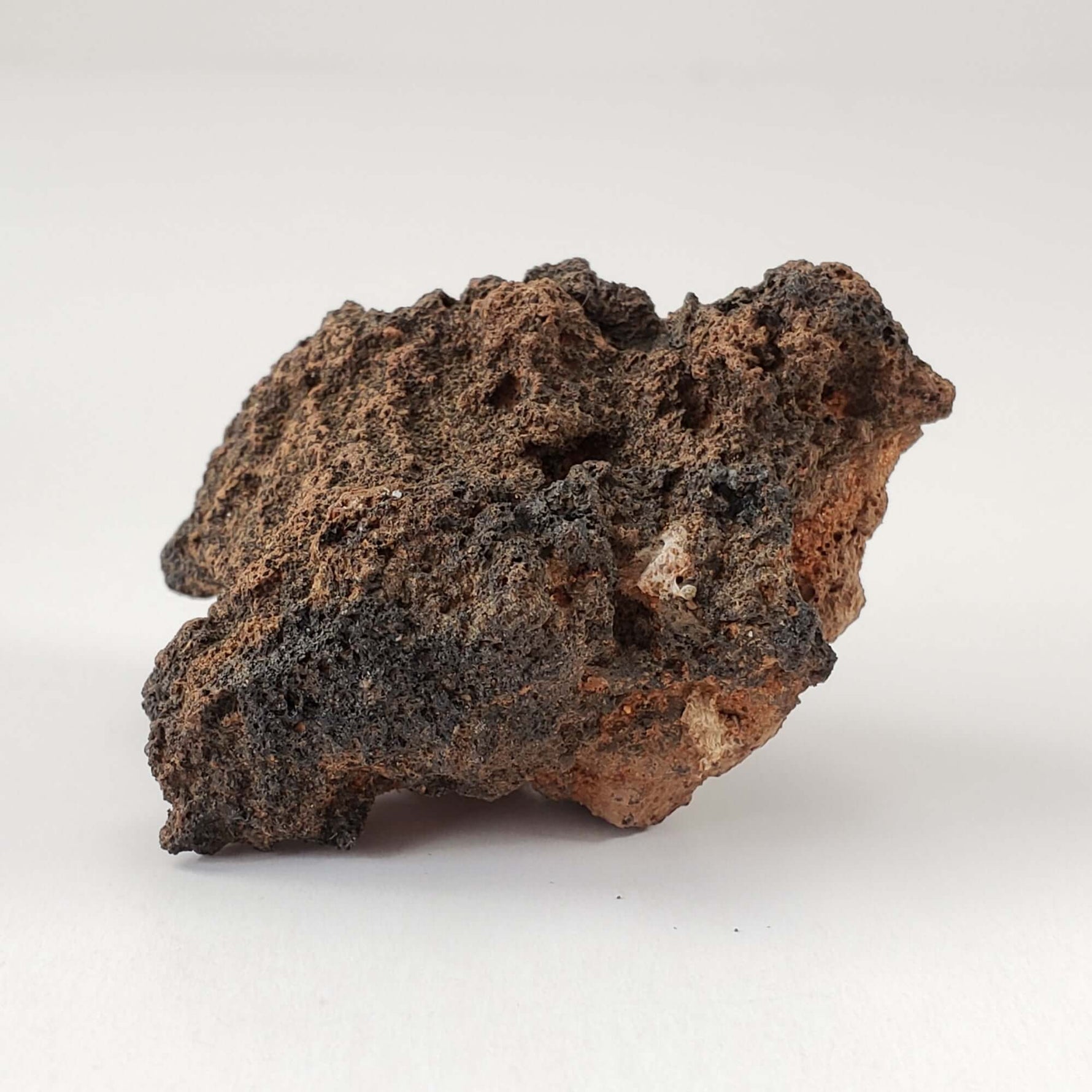  Henbury Impact Glass | Vesicular Impactite | 17.89 Gr | Awesome Rare | Henbury N.T. Australia SO24 3
