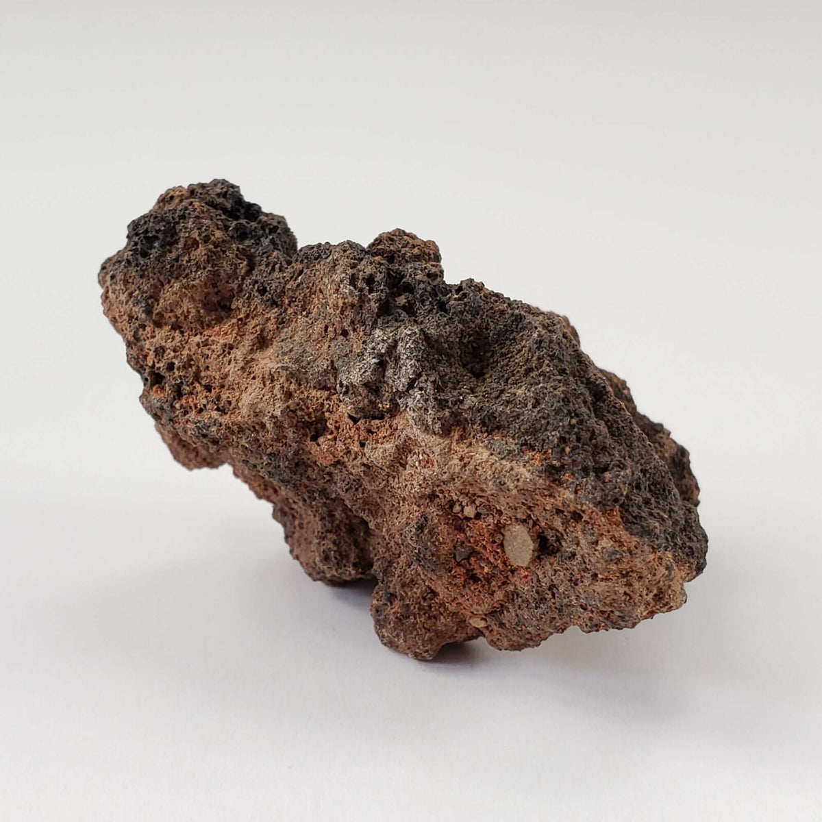  Henbury Impact Glass | Vesicular Impactite | 17.89 Gr | Awesome Rare | Henbury N.T. Australia SO24 4