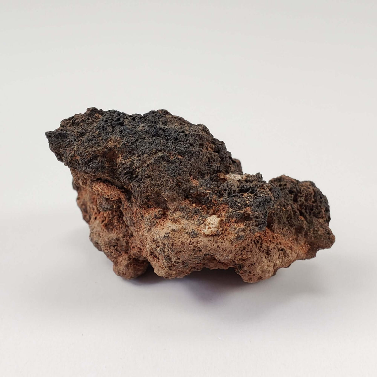 Henbury Impact Glass | Vesicular Impactite | 17.89 Gr | Awesome Rare | Henbury N.T. Australia SO24 5