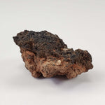  Henbury Impact Glass | Vesicular Impactite | 17.89 Gr | Awesome Rare | Henbury N.T. Australia SO24 5