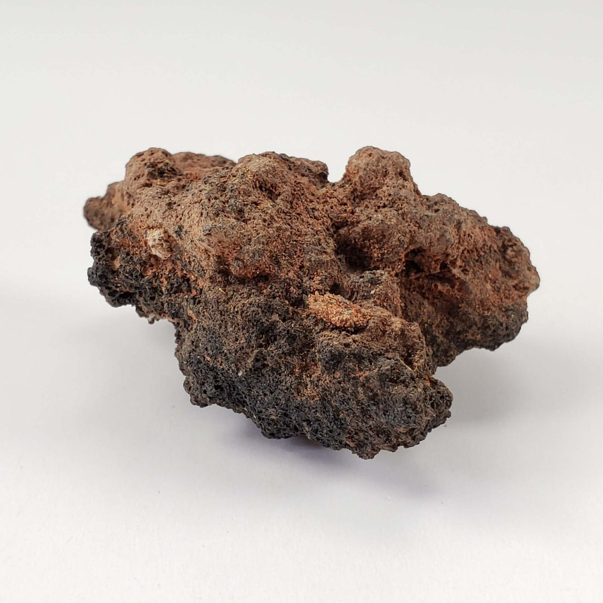  Henbury Impact Glass | Vesicular Impactite | 17.89 Gr | Awesome Rare | Henbury N.T. Australia SO24 7