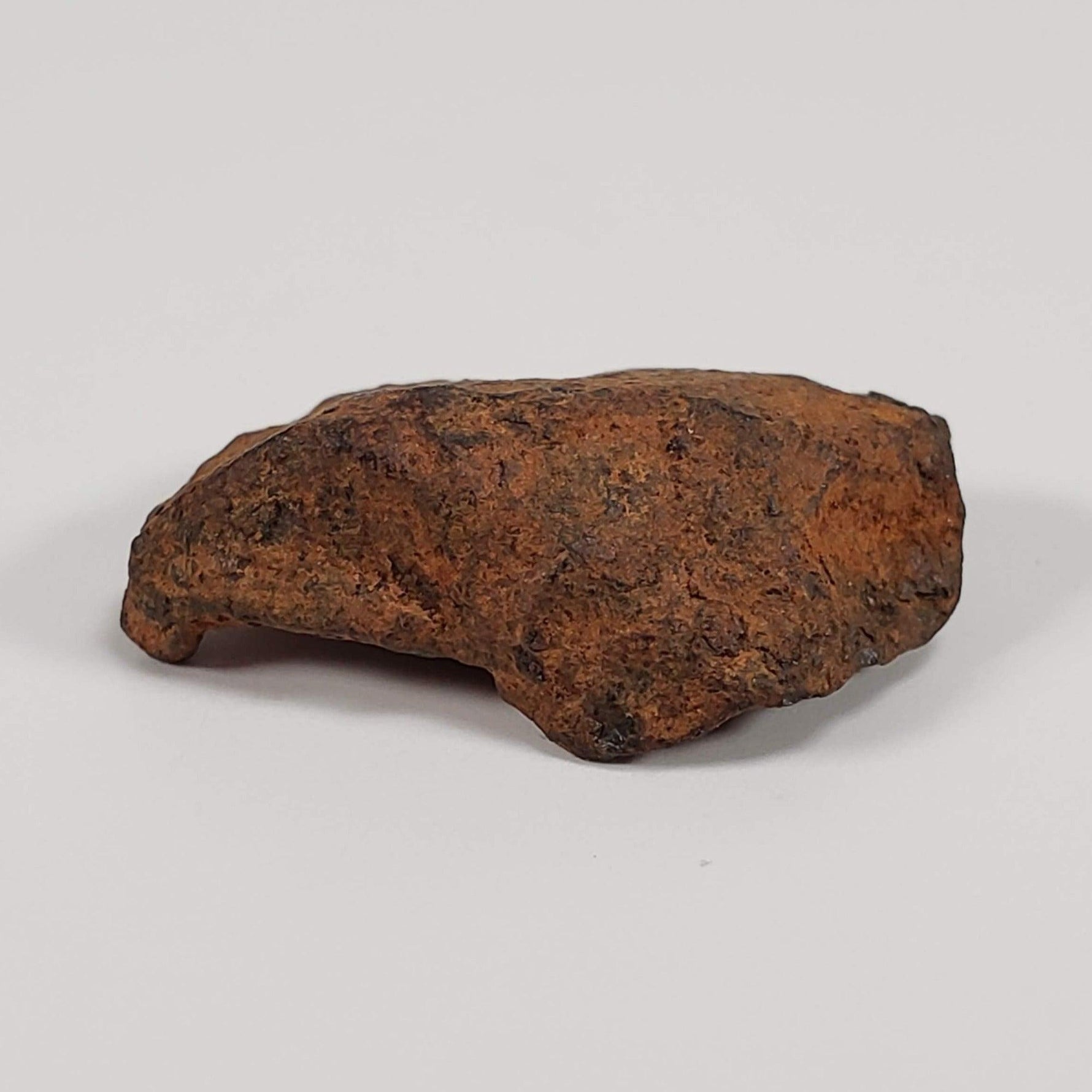  Henbury Meteorite-in-a-Box | 7 Gr Individual | Iron IIIAB | Awesome Rare Australia SO24 6
