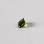  Idocrase | Green Vesuvianite | Octagon Cut | Green | 8x6mm | Canada | SO24 4