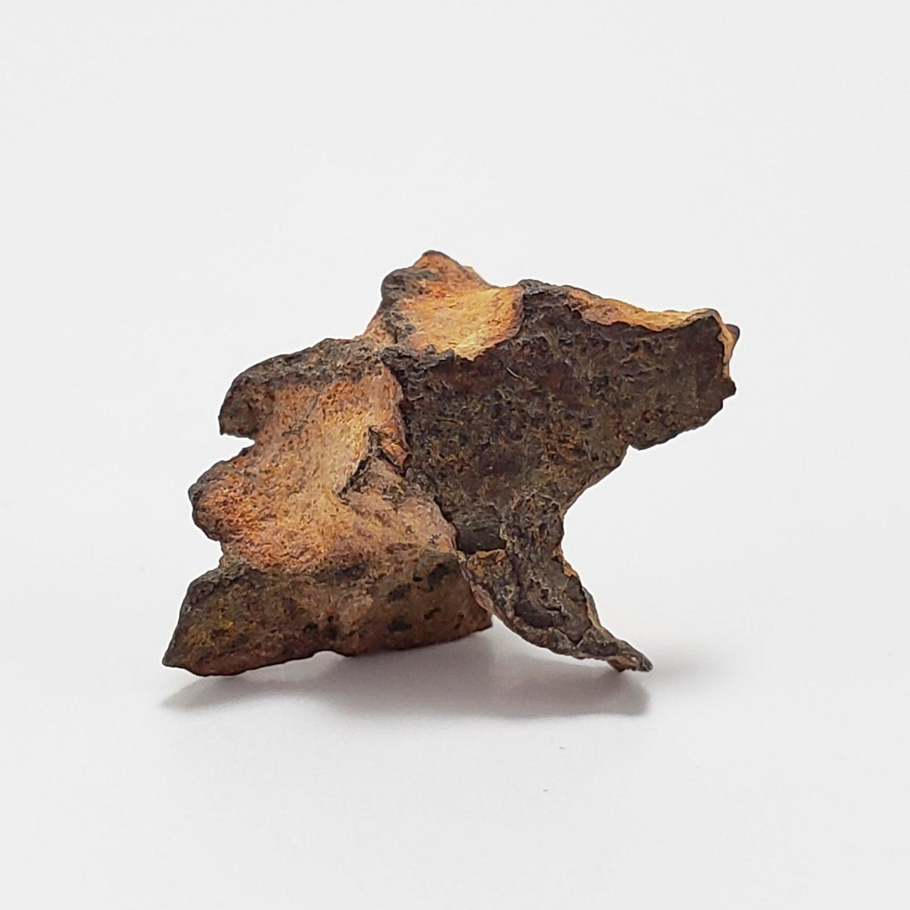  Imilac Meteorite | 1.2 Grams | Individual | Pallasite Stony Iron | Rare 1822 | Chile SO24 1