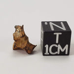  Imilac Meteorite | 1 Gram | Individual | Pallasite Stony Iron | Rare 1822 | Chile | SO24 