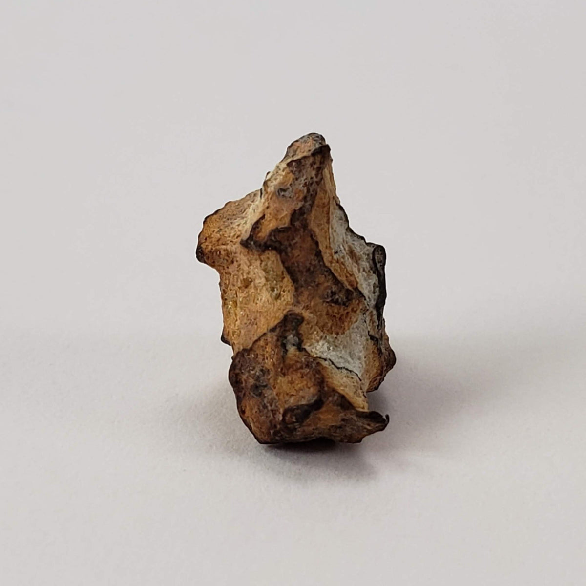  Imilac Meteorite | 1 Gram | Individual | Pallasite Stony Iron | Rare 1822 | Chile | SO24 6