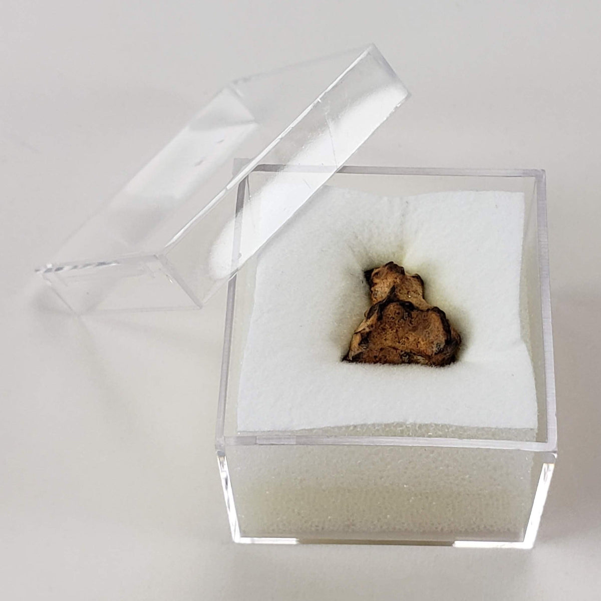  Imilac Meteorite | 1 Gram | Individual | Pallasite Stony Iron | Rare 1822 | Chile | SO24 8