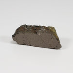  Impact Breccia Part Slice | 10.5 Grams | Metal Rich Impactite | Sudbury Structure, Canada | SO24 1