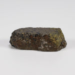  Impact Breccia Part Slice | 10.5 Grams | Metal Rich Impactite | Sudbury Structure, Canada | SO24 4