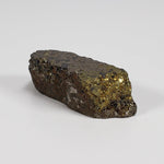  Impact Breccia Part Slice | 10.5 Grams | Metal Rich Impactite | Sudbury Structure, Canada | SO24 5