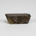  Impact Breccia Part Slice | 10.5 Grams | Metal Rich Impactite | Sudbury Structure, Canada | SO24 8