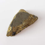  Impact Breccia Part Slice | 9.58 Grams | Metal Rich Impactite | Sudbury Structure, Canada | SO24 2