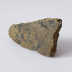  Impact Breccia Part Slice | 9.58 Grams | Metal Rich Impactite | Sudbury Structure, Canada | SO24 6