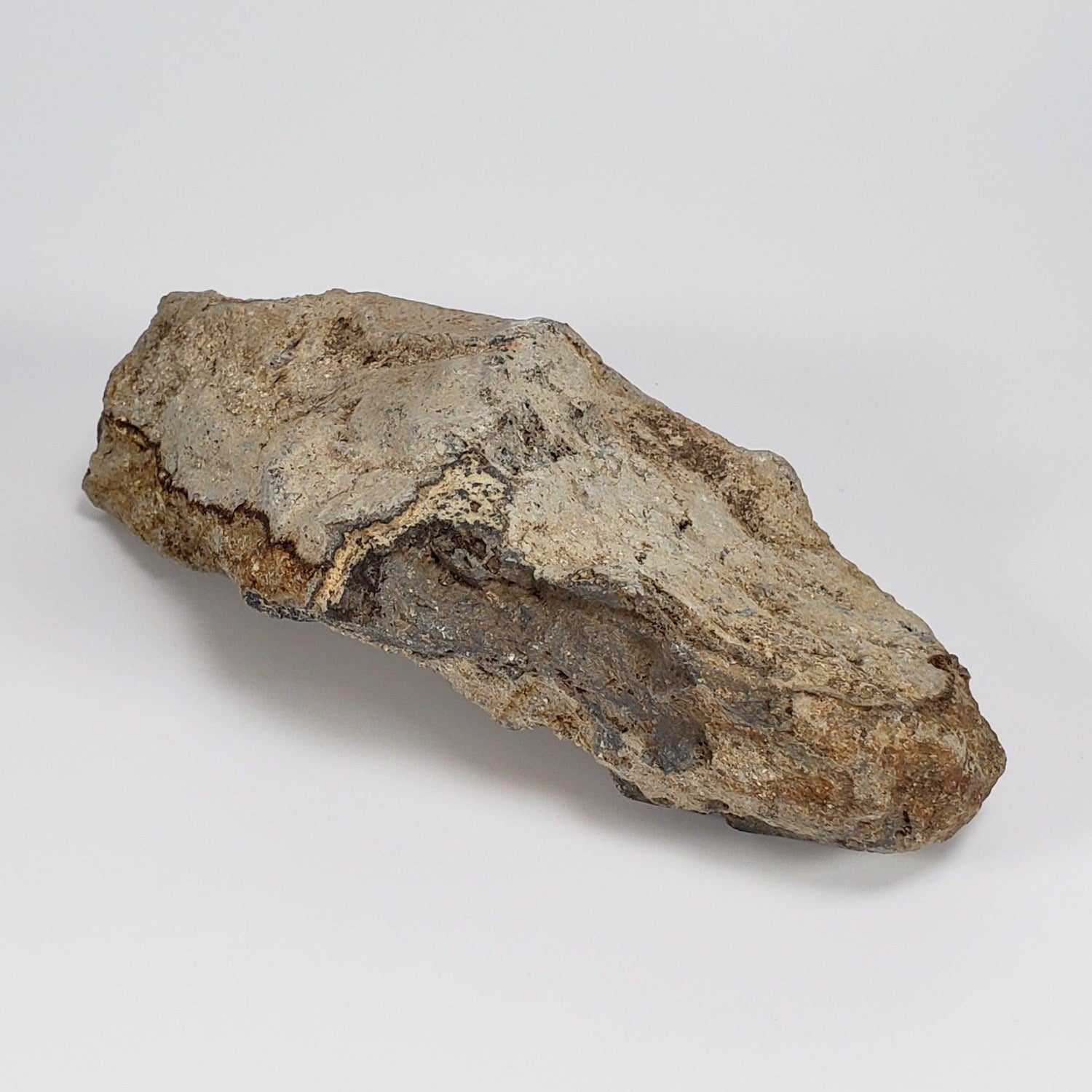  Impact Melt Glass | 395 Grams | Ries Crater Impactite | Stuttgart Germany SO24 1