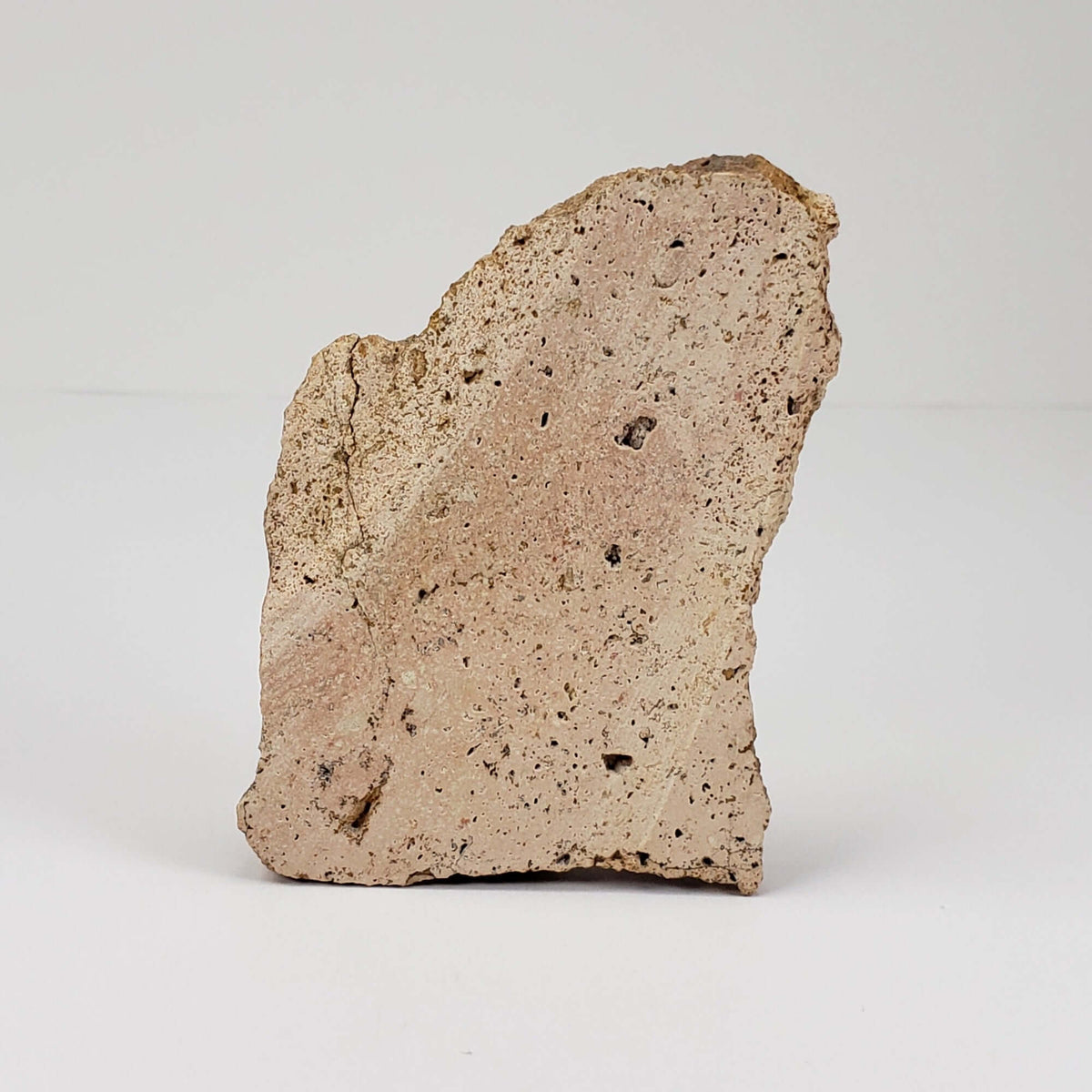  Impactite Vesicular Breccia Suevite | 52.8 Grams | La Valette, France | Rochechouart Structure | SO24 