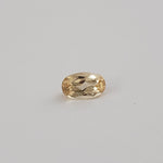  Imperial Topaz | Oval Cut | Orange | 5x3 mm SO24 1
