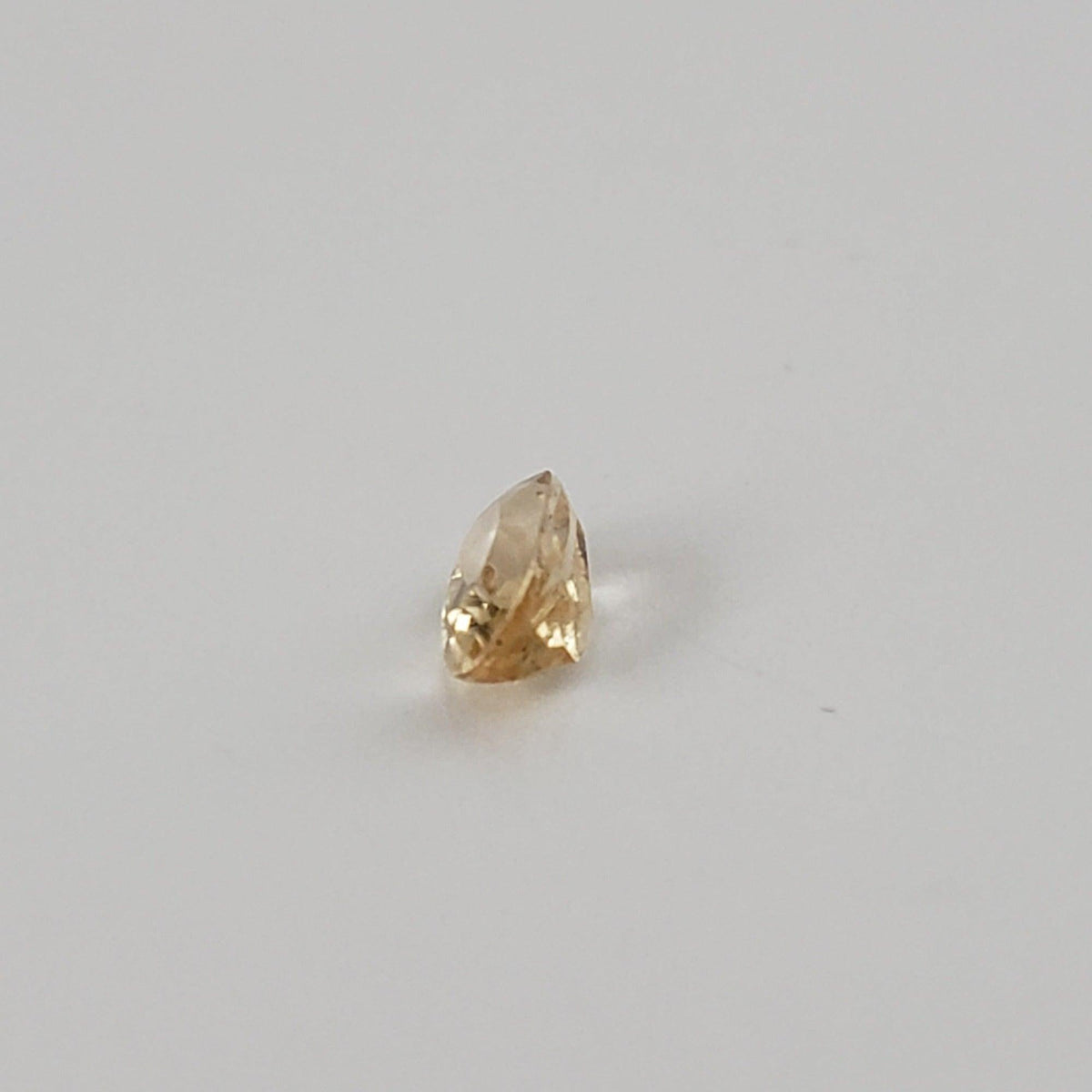 Imperial Topaz | Oval Cut | Orange | 5x3 mm SO24 4