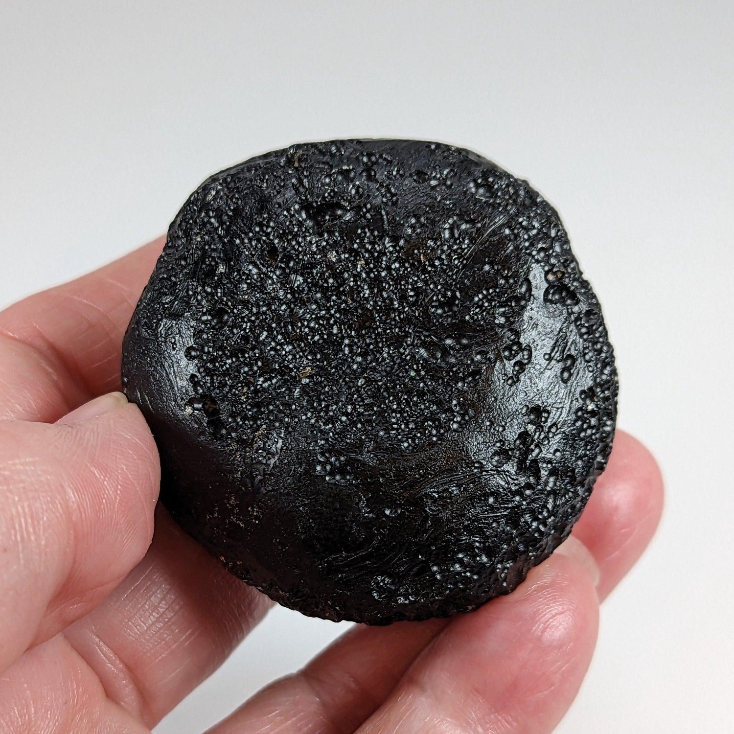  Indochinite Tektite | 111 Grams | Impactite | Guangdong Province China | SO24 1