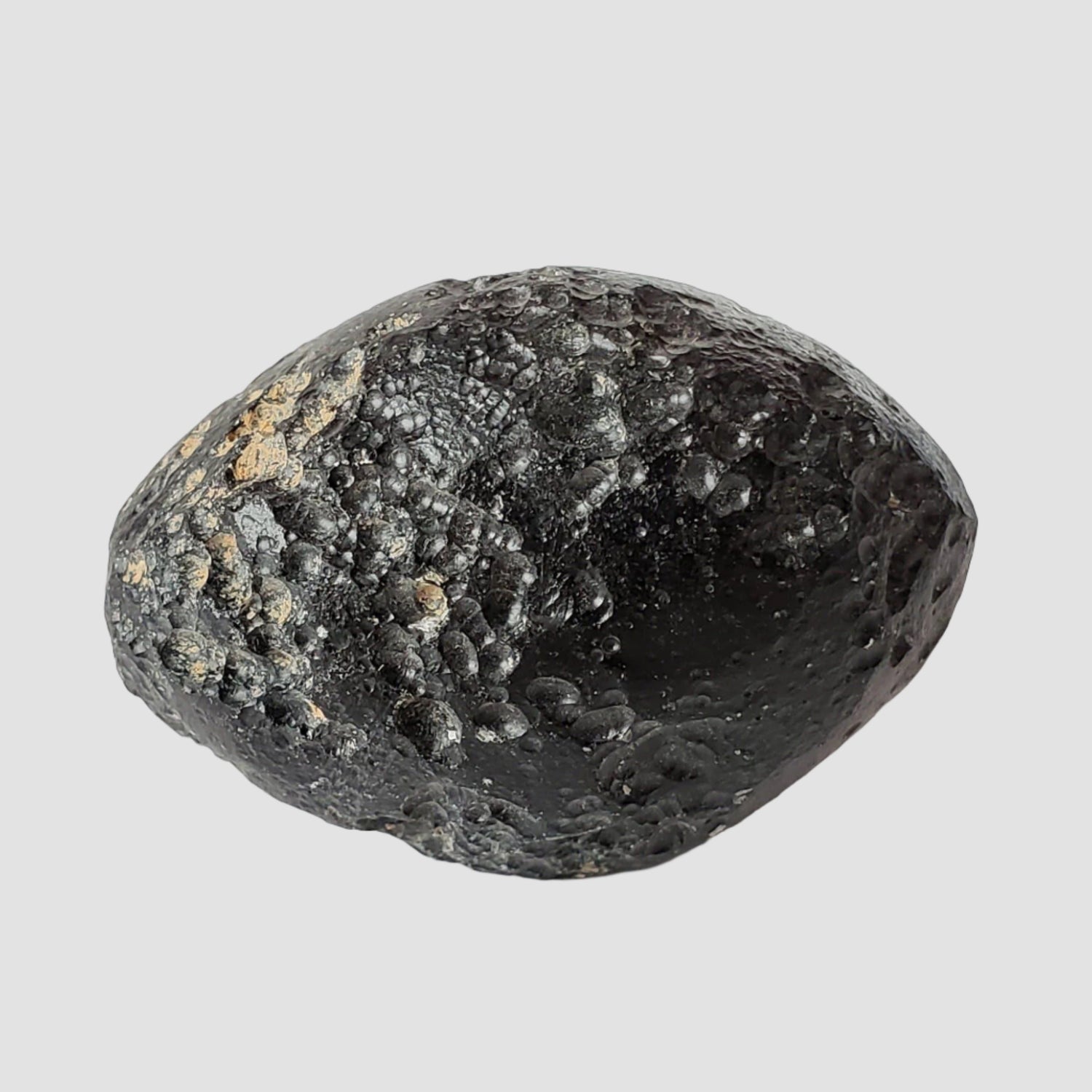  Indochinite Tektite | 46.4 Grams | Impactite 1
