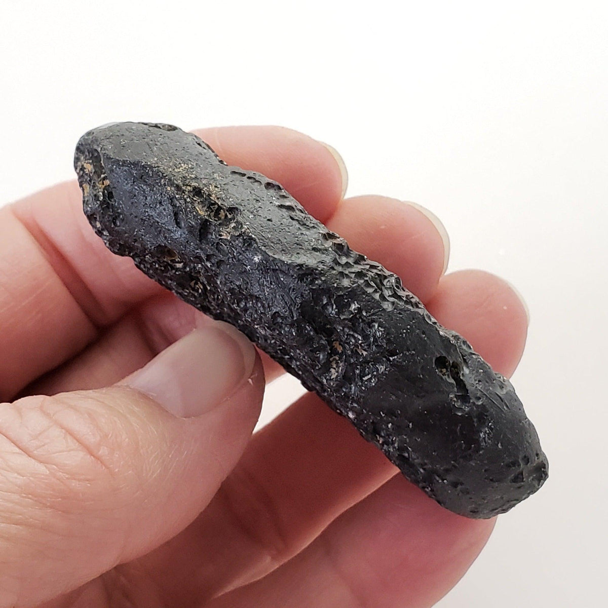  Indochinite Tektite | 48.2 Grams | Impactite SO24 3