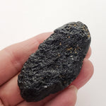  Indochinite Tektite | 48.2 Grams | Impactite SO24 5