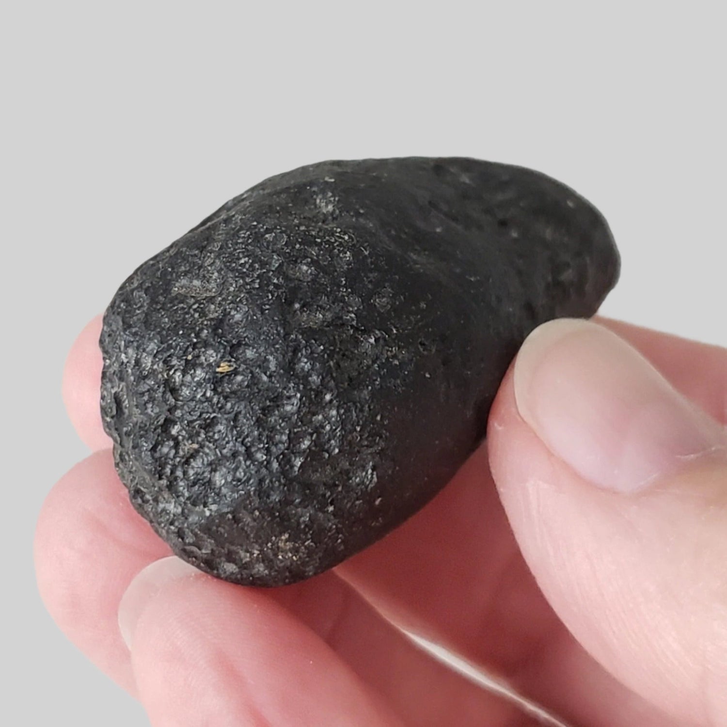  Indochinite Tektite | 56.6 Grams | Impactite 1