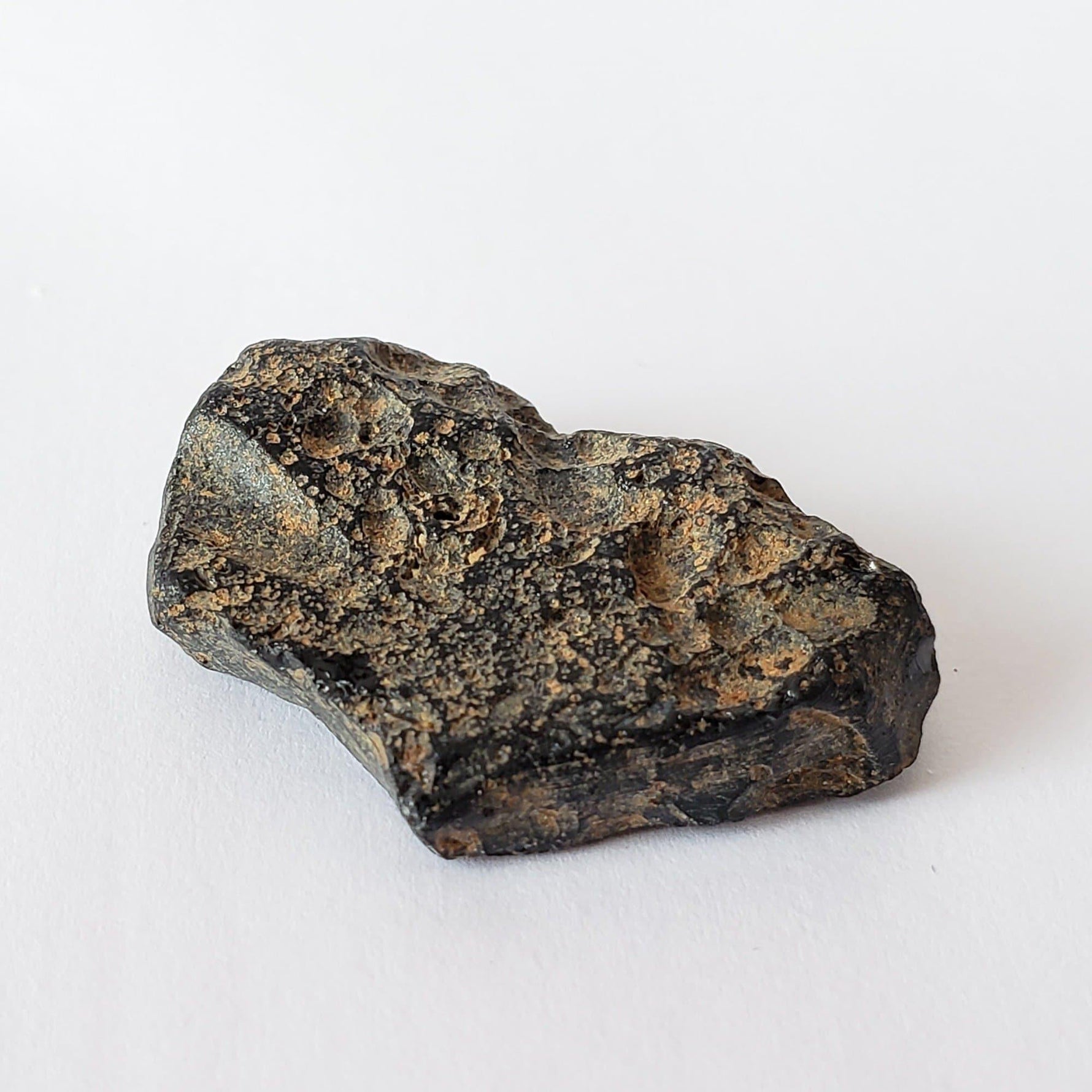  Indochinite Tektite | 6.4 grams | Impactite | SO24 2