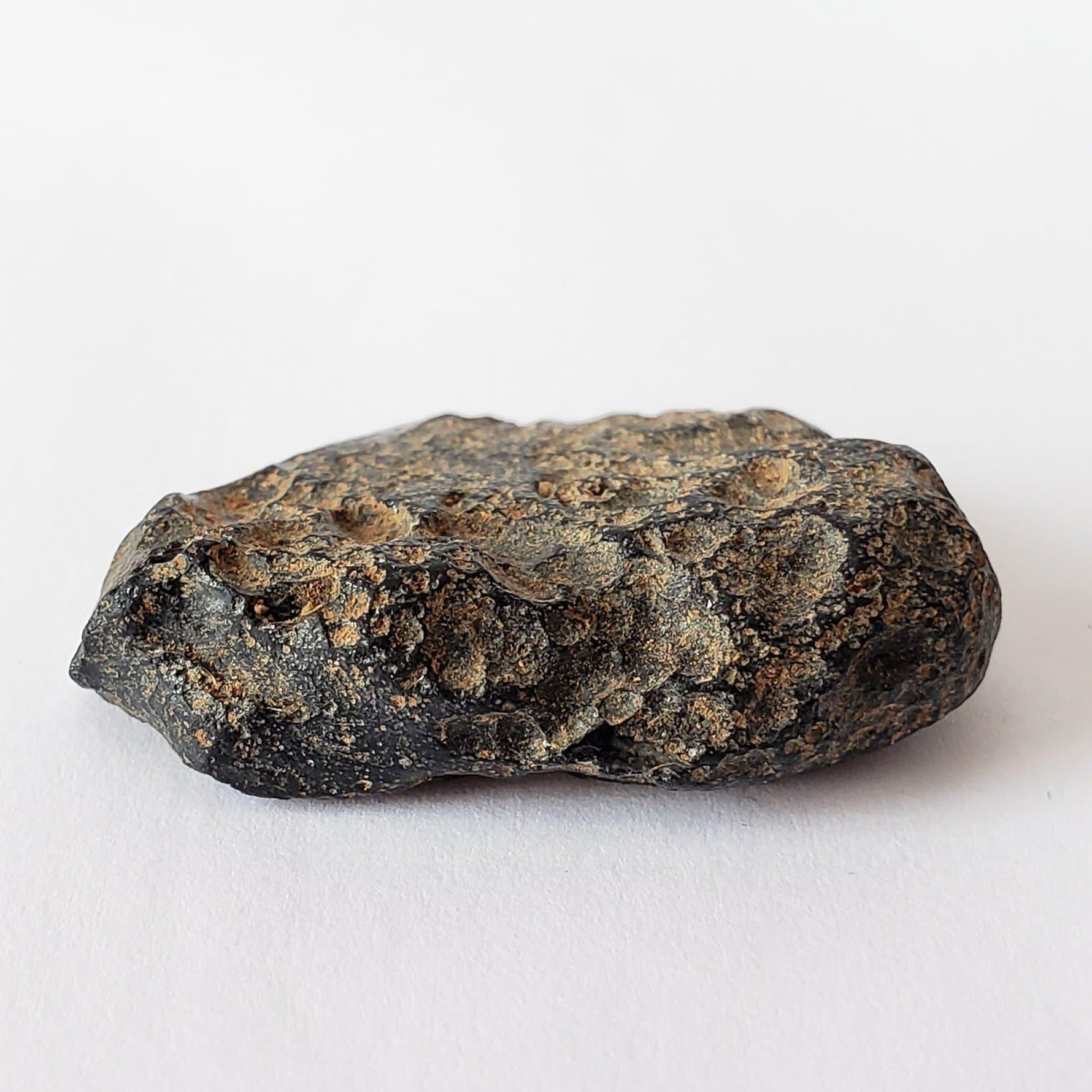  Indochinite Tektite | 6.4 grams | Impactite | SO24 3