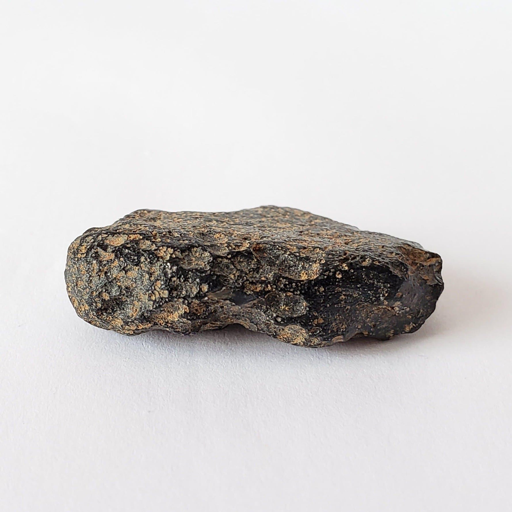  Indochinite Tektite | 6.4 grams | Impactite | SO24 4