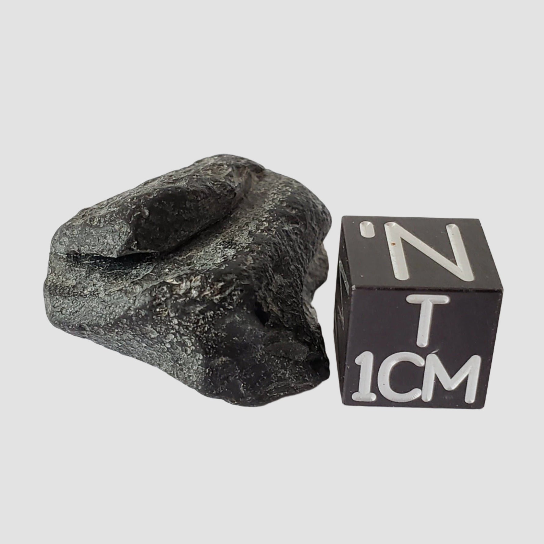  Indochinite Tektite | 6.6 grams | Impactite 
