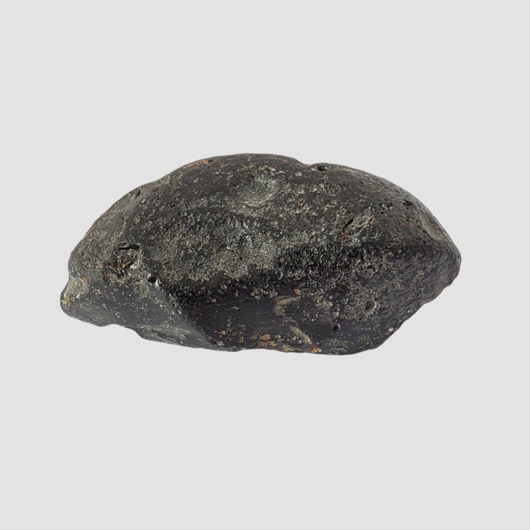  Indochinite Tektite | 7.13 Grams | Impactite 4