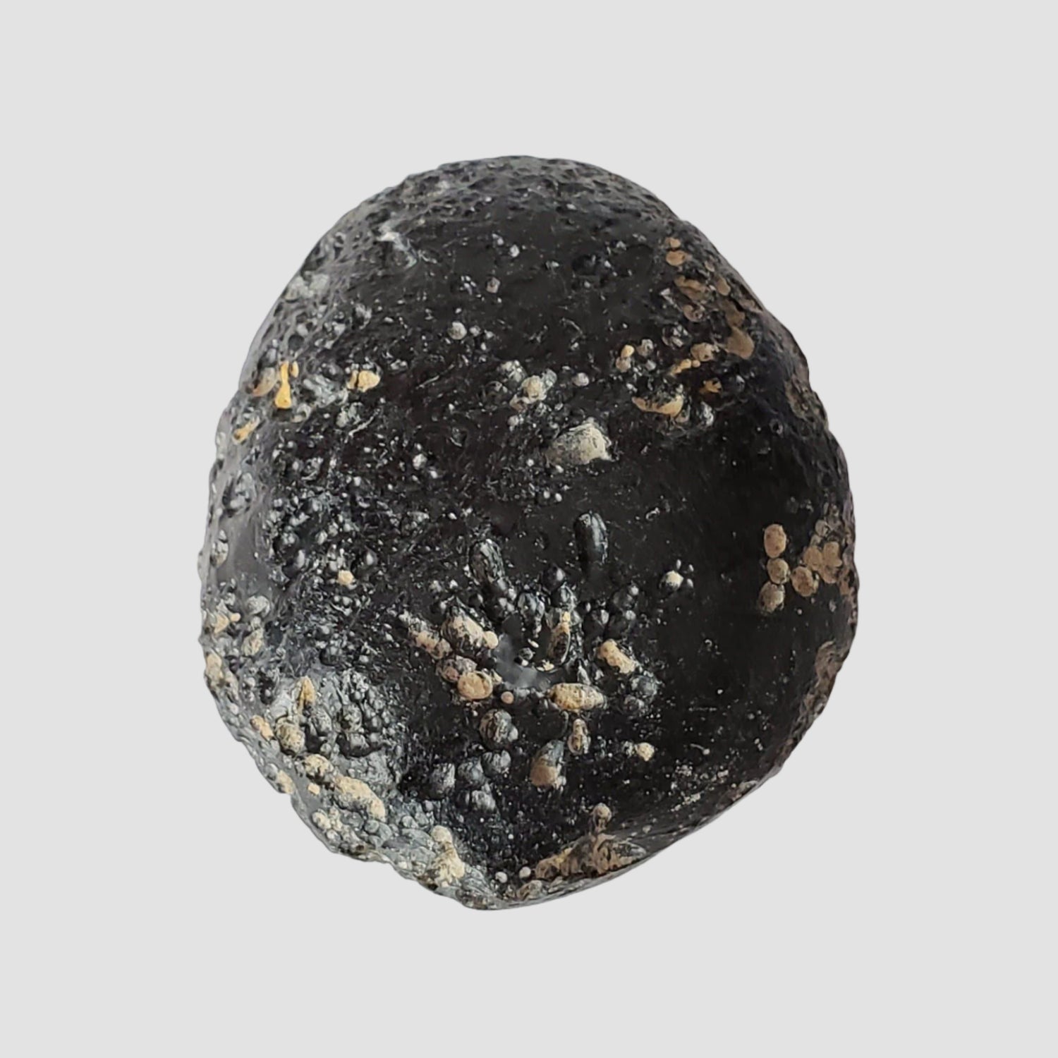  Indochinite Tektite | 81.5 Grams | Impactite 1