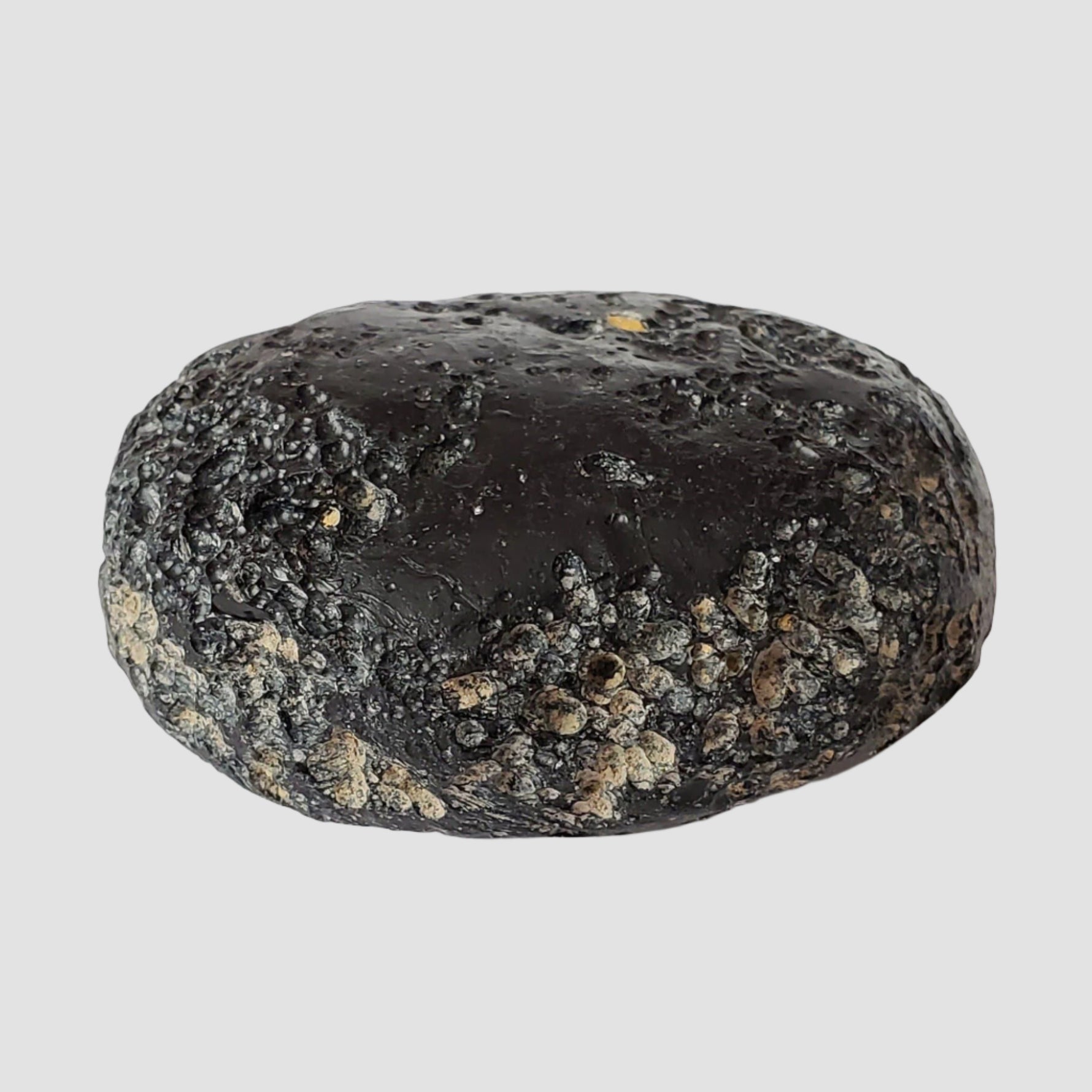  Indochinite Tektite | 81.5 Grams | Impactite 4