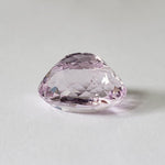  Kunzite | Untreated | Oval Cut | Lavender Pink | 16x11.7mm, 12.83ct | Afghanistan 3