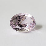  Kunzite | Untreated | Oval Cut | Lavender Pink | 16x11.7mm, 12.83ct | Afghanistan 4