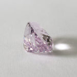  Kunzite | Untreated | Oval Cut | Lavender Pink | 16x11.7mm, 12.83ct | Afghanistan 5