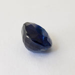  Kyanite | Oval Cut | Cornflower Blue | 11.7x9.5mm | 7.06ct | Nepal 3